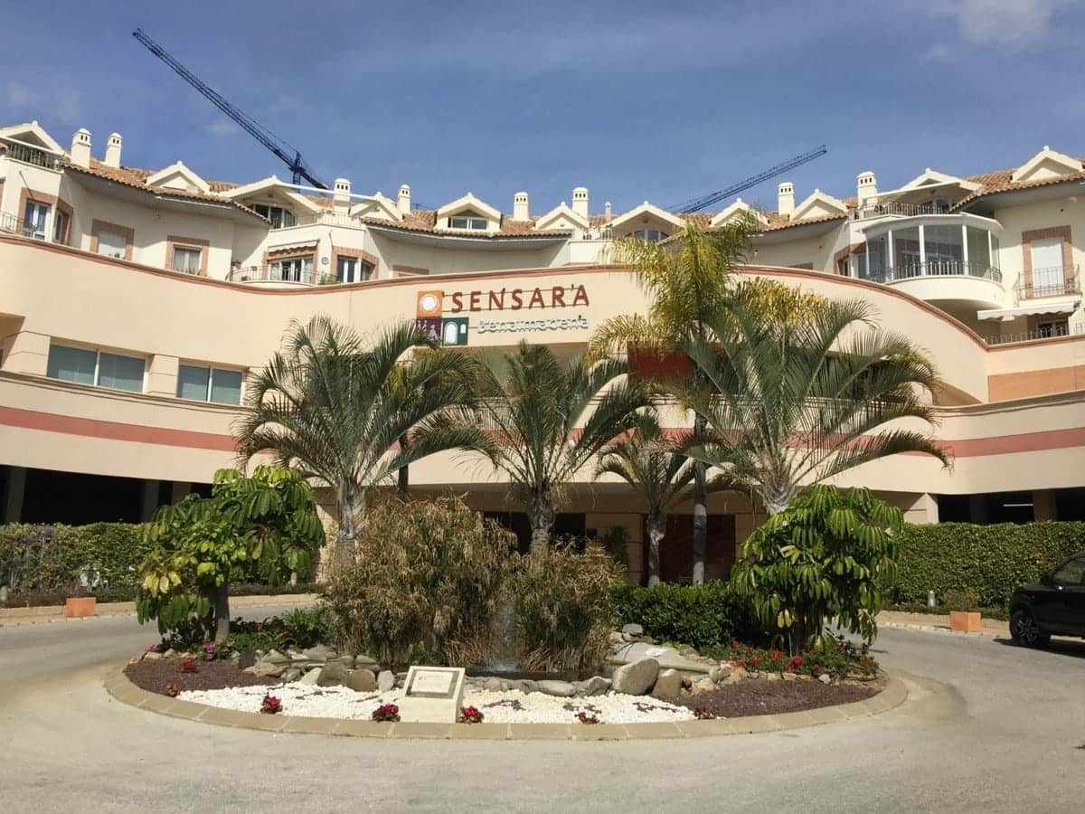 1 slaapkamer Appartement te koop in Benalmadena met zwembad garage - € 299.000 (Ref: 9872602)
