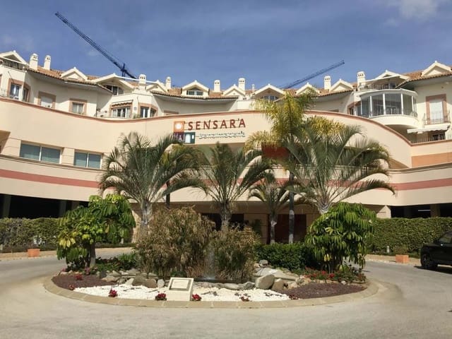 1 slaapkamer Appartement te koop in Benalmádena met zwembad garage - € 299.000 (Ref: 9872602)