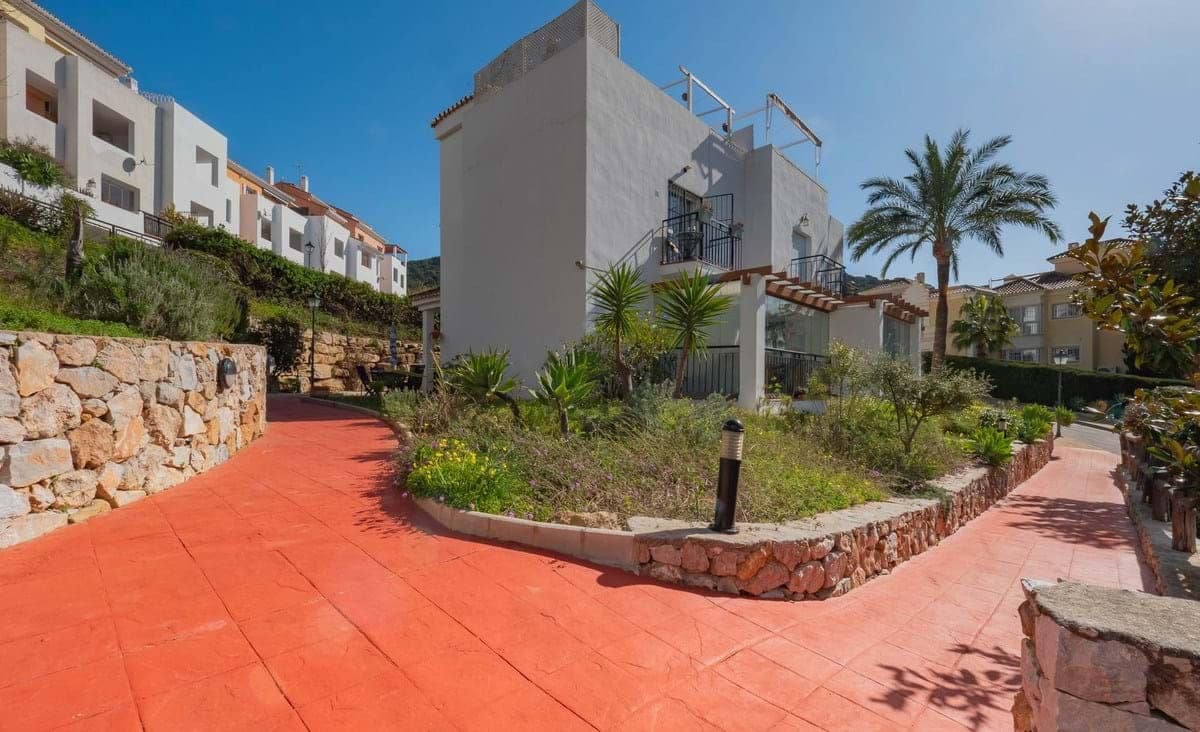 2 camera da letto Casa in vendita in Alhaurin el Grande con piscina garage - 349.000 € (Rif: 9872604)