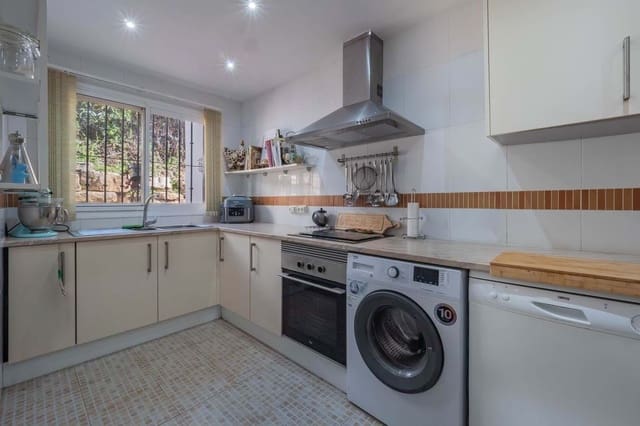 2 camera da letto Casa in vendita in Alhaurín el Grande con piscina garage - 349.000 € (Rif: 9872604)
