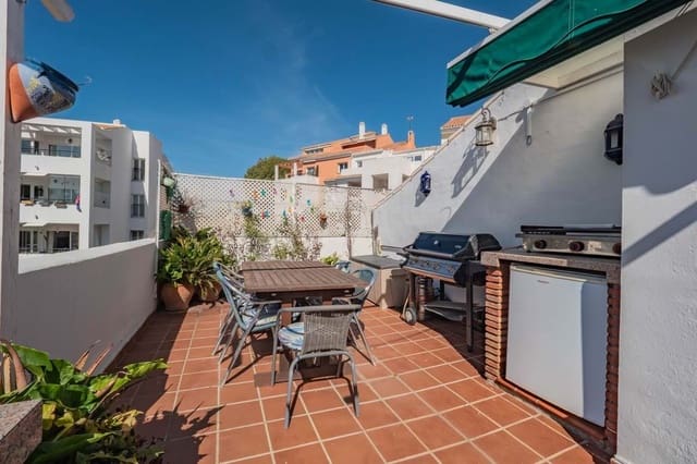 2 camera da letto Casa in vendita in Alhaurín el Grande con piscina garage - 349.000 € (Rif: 9872604)