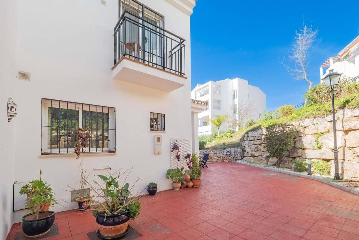2 camera da letto Casa in vendita in Alhaurin el Grande con piscina garage - 349.000 € (Rif: 9872604)