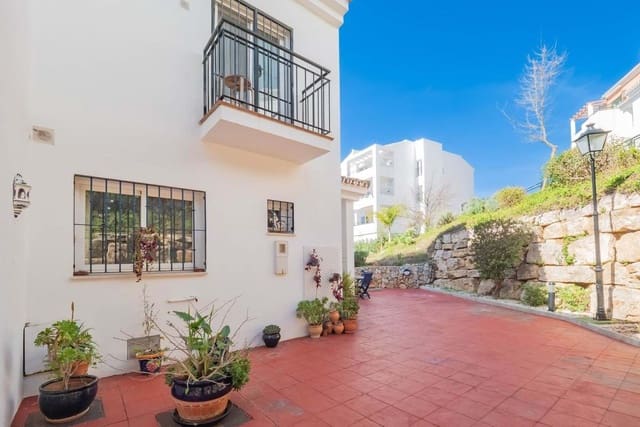 2 camera da letto Casa in vendita in Alhaurín el Grande con piscina garage - 349.000 € (Rif: 9872604)