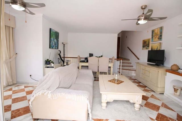 2 slaapkamer Huis te koop in Mijas met zwembad garage - € 325.000 (Ref: 9872606)