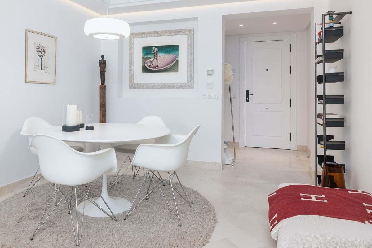 2 Zimmer Apartment zu verkaufen in Marbella mit Pool Garage - 649.000 € (Ref: 9872609)