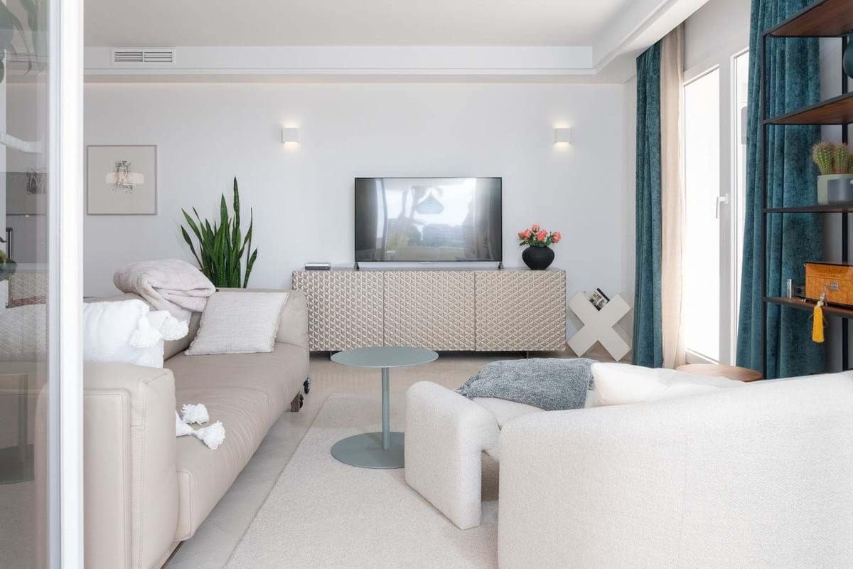 2 Zimmer Apartment zu verkaufen in Marbella mit Pool Garage - 649.000 € (Ref: 9872609)