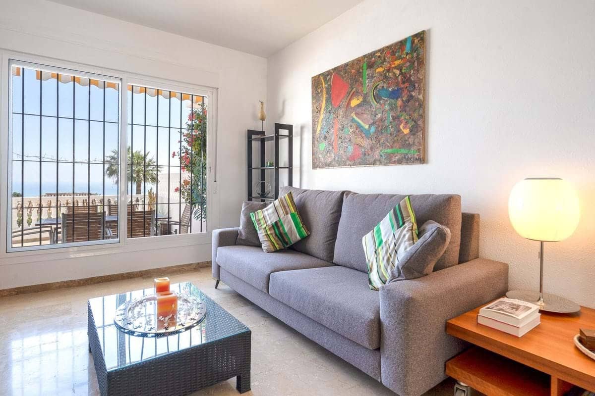 3 bedroom Townhouse for sale in Benalmadena with pool garage - € 495,000 (Ref: 9872615)