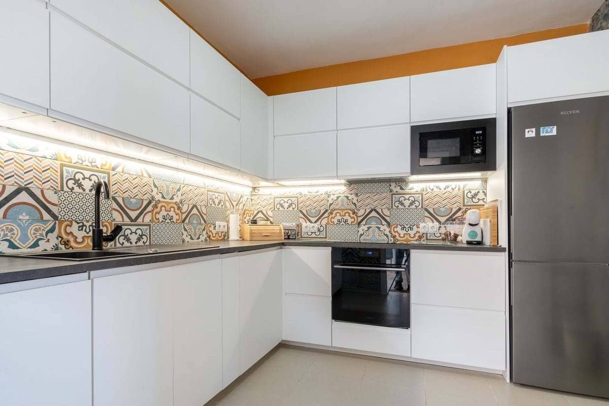 3 bedroom Townhouse for sale in Benalmadena with pool garage - € 495,000 (Ref: 9872615)
