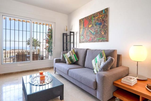 3 soveværelse Byhus til salg i Benalmádena med swimmingpool garage - € 495.000 (Ref: 9872615)