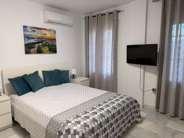 2 camera da letto Appartamento in vendita in Benalmádena con piscina garage - 350.000 € (Rif: 9872616)