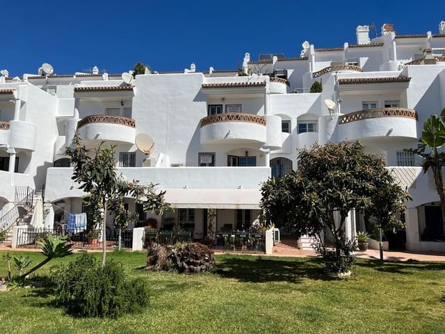 2 camera da letto Appartamento in vendita in Benalmádena con piscina garage - 350.000 € (Rif: 9872616)