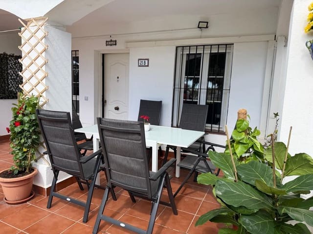 2 camera da letto Appartamento in vendita in Benalmádena con piscina garage - 350.000 € (Rif: 9872616)