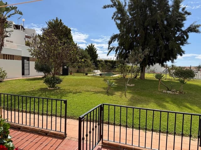 2 camera da letto Appartamento in vendita in Benalmádena con piscina garage - 350.000 € (Rif: 9872616)