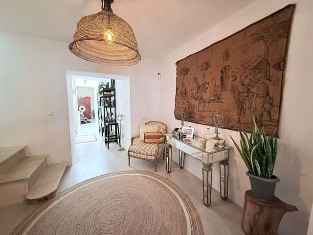 3 sypialnia Dom na sprzedaż w Coín - 329 000 € (Ref: 9872618)