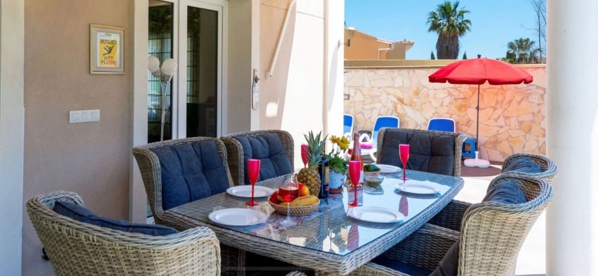 8 sovrum Villa till salu i Mijas med pool garage - 1 799 500 € (Ref: 9872623)