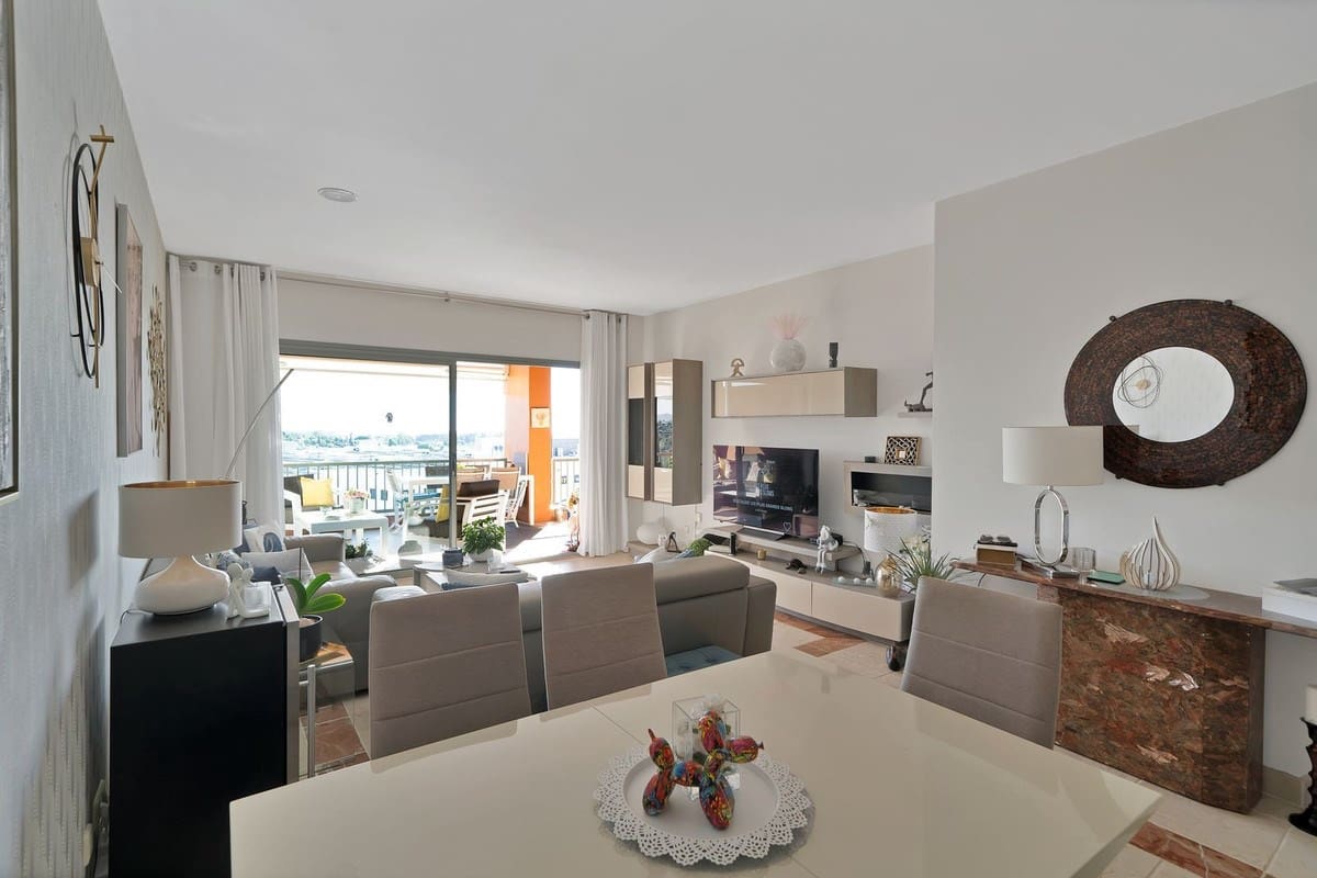 2 camera da letto Appartamento in vendita in Atalaya-Isdabe con piscina garage - 495.000 € (Rif: 9872627)