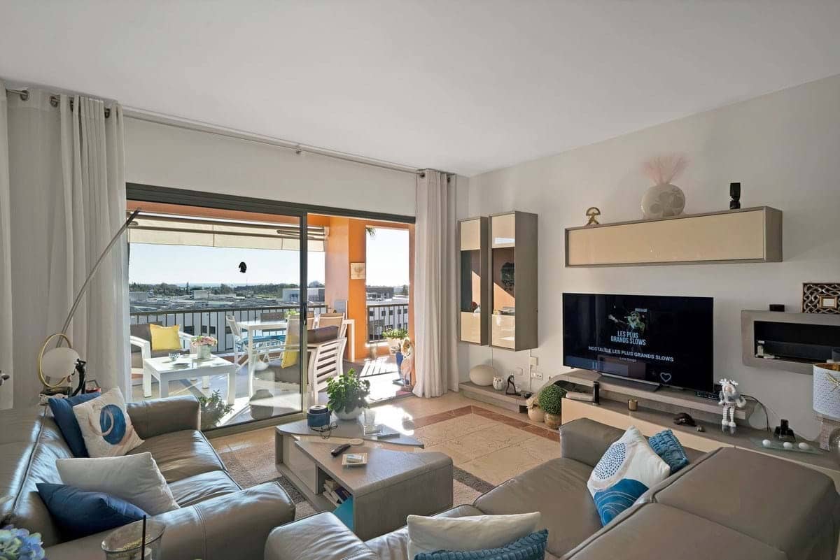 2 camera da letto Appartamento in vendita in Atalaya-Isdabe con piscina garage - 495.000 € (Rif: 9872627)