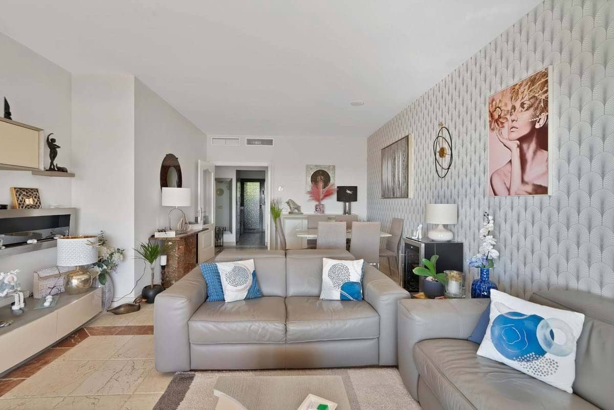 2 camera da letto Appartamento in vendita in Atalaya-Isdabe con piscina garage - 495.000 € (Rif: 9872627)