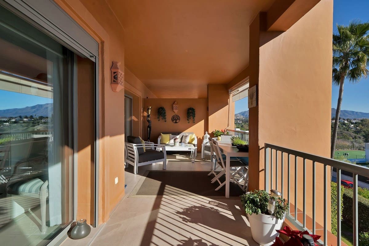 2 camera da letto Appartamento in vendita in Atalaya-Isdabe con piscina garage - 495.000 € (Rif: 9872627)
