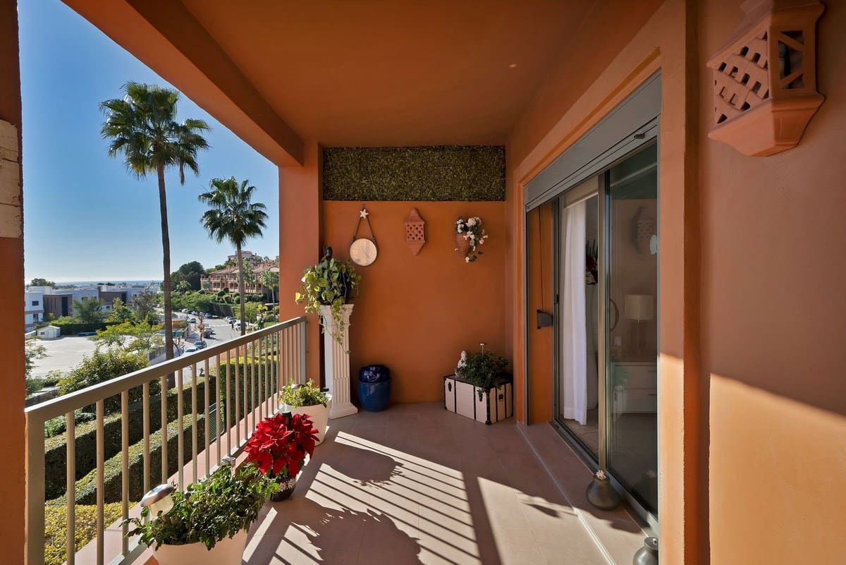 2 camera da letto Appartamento in vendita in Atalaya-Isdabe con piscina garage - 495.000 € (Rif: 9872627)