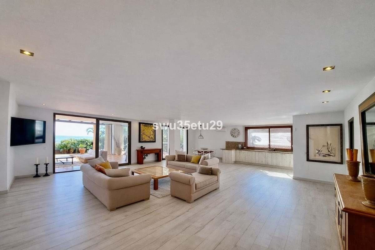 2 soverom Leilighet til salgs i Marbella med svømmebasseng garasje - € 480 000 (Ref: 9872630)