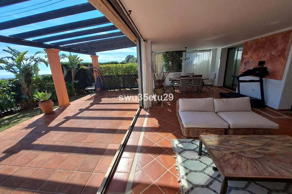 2 soverom Leilighet til salgs i Marbella med svømmebasseng garasje - € 480 000 (Ref: 9872630)