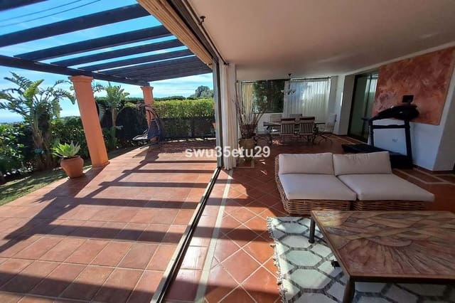 2 chambre Appartement à vendre à Marbella avec piscine garage - 480 000 € (Ref: 9872630)