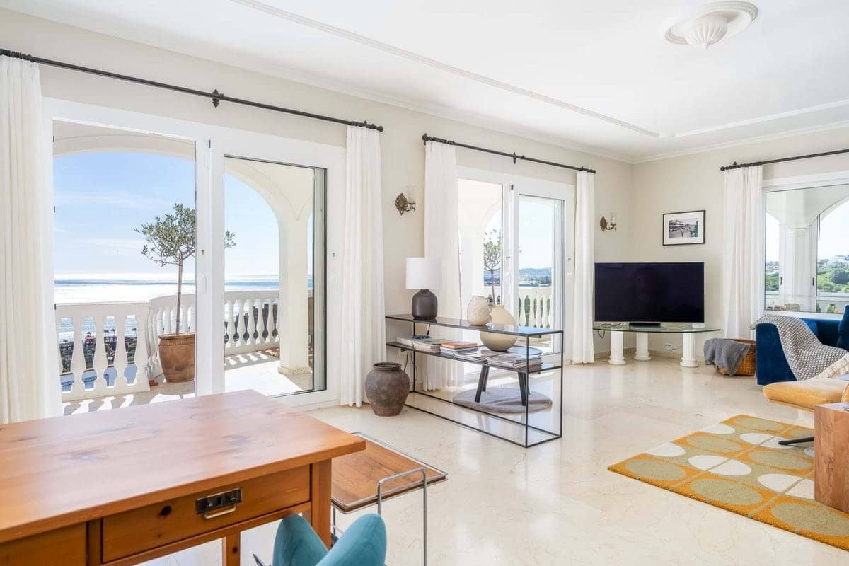 Chalet de 4 habitaciones en Benalmádena en venta con piscina garaje - 1.395.000 € (Ref: 9872631)