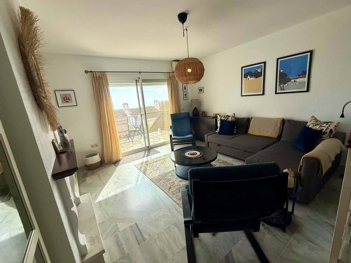 2 slaapkamer Huis te koop in Benalmadena met zwembad garage - € 389.000 (Ref: 9872632)