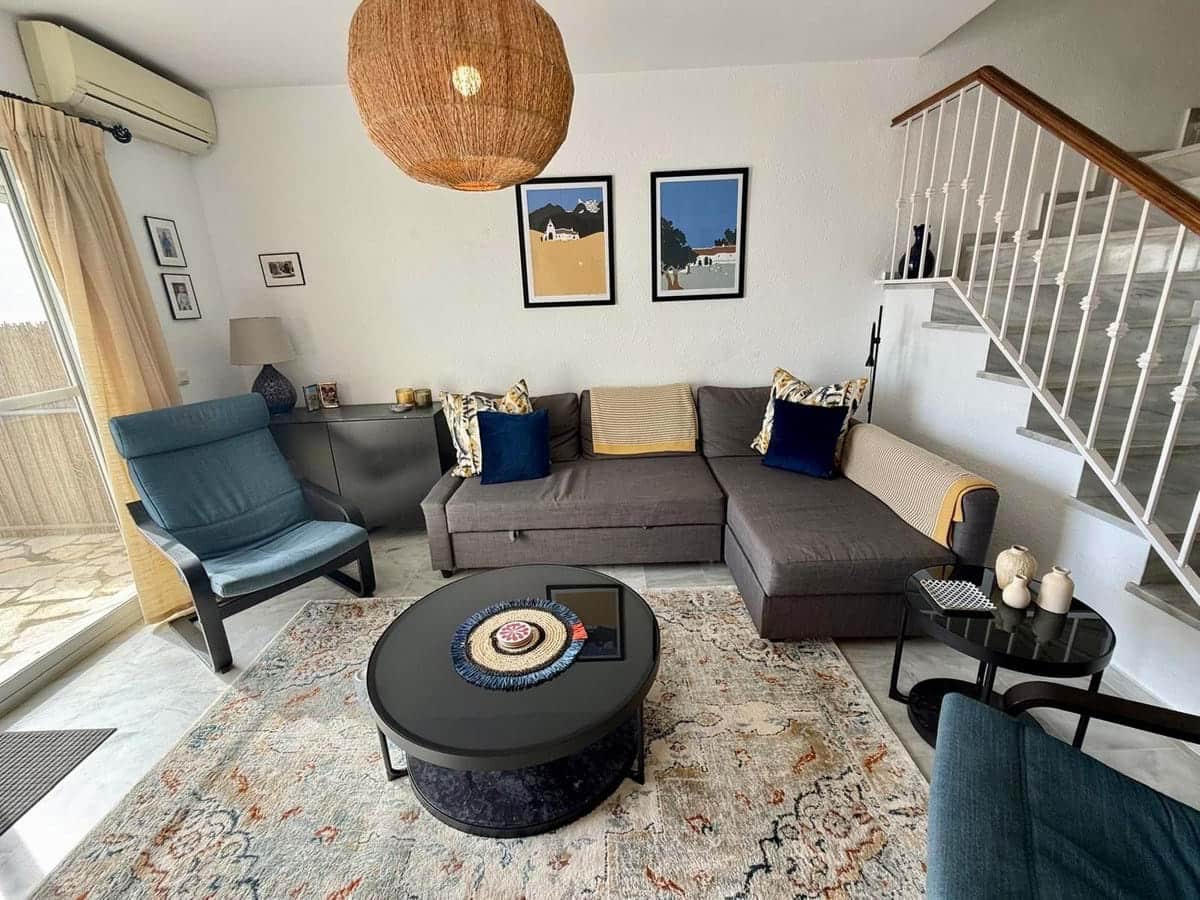 2 slaapkamer Huis te koop in Benalmadena met zwembad garage - € 389.000 (Ref: 9872632)