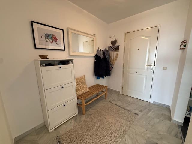 2 soveværelse Byhus til salg i Benalmádena med swimmingpool garage - € 389.000 (Ref: 9872632)