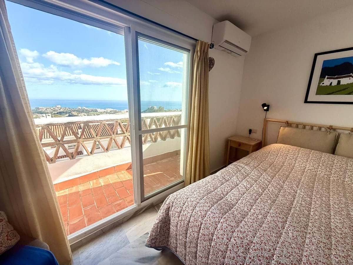 2 slaapkamer Huis te koop in Benalmadena met zwembad garage - € 389.000 (Ref: 9872632)