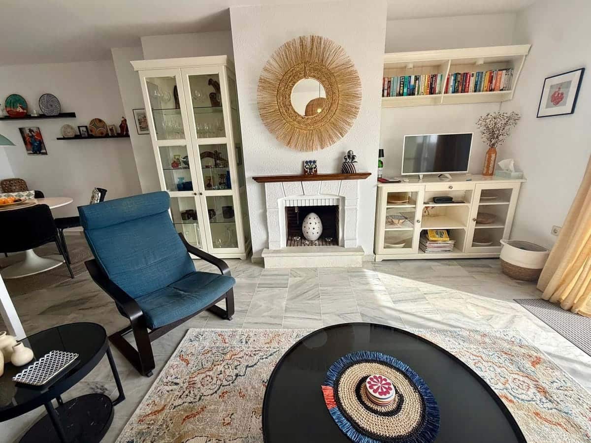 2 slaapkamer Huis te koop in Benalmadena met zwembad garage - € 389.000 (Ref: 9872632)