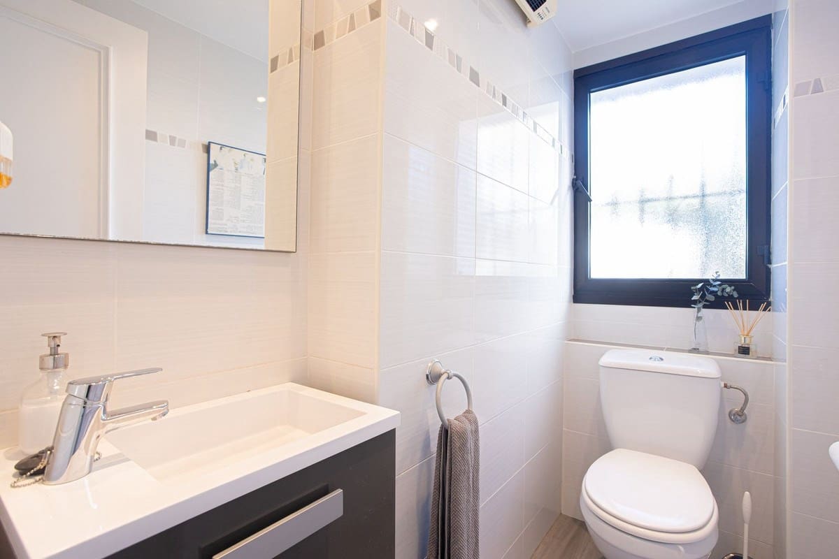 2 Zimmer Apartment zu verkaufen in Marbella mit Pool Garage - 620.000 € (Ref: 9872639)