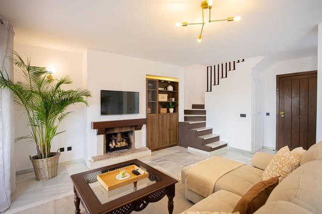 2 Zimmer Apartment zu verkaufen in Marbella mit Pool Garage - 620.000 € (Ref: 9872639)