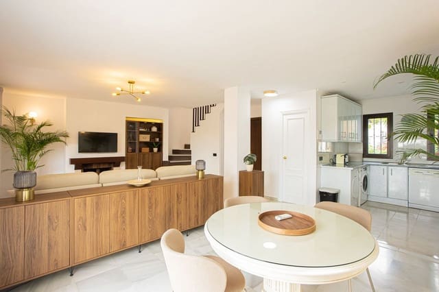 2 Zimmer Apartment zu verkaufen in Marbella mit Pool Garage - 620.000 € (Ref: 9872639)
