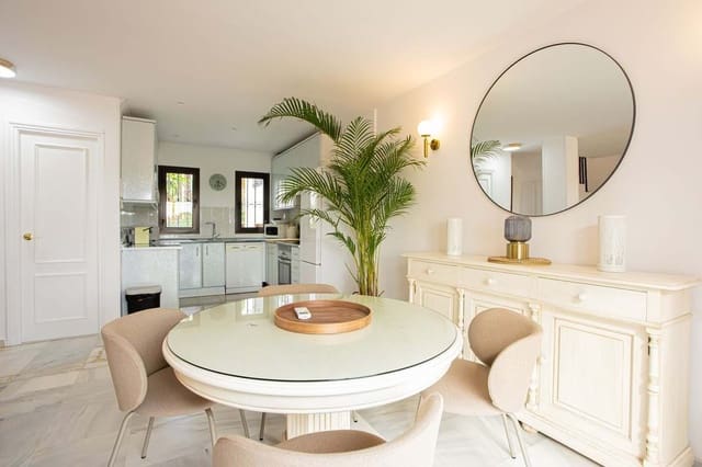 2 Zimmer Apartment zu verkaufen in Marbella mit Pool Garage - 620.000 € (Ref: 9872639)