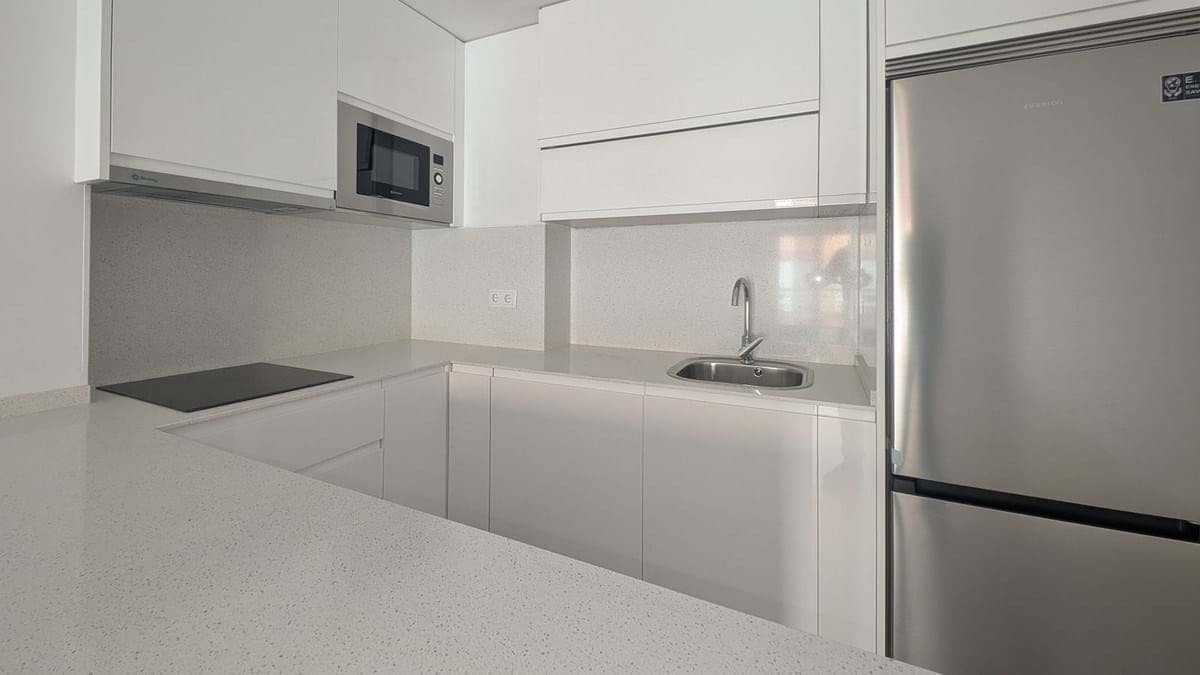 2 Zimmer Apartment zu verkaufen in Mijas mit Garage - 255.000 € (Ref: 9872642)