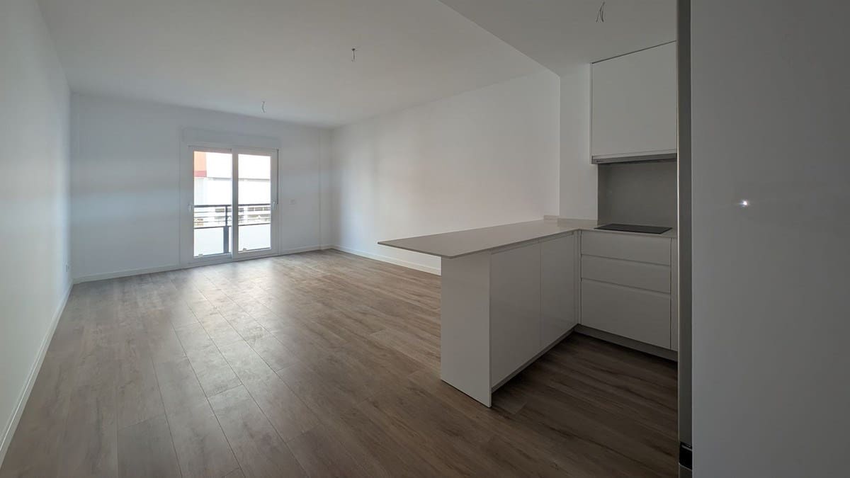 2 Zimmer Apartment zu verkaufen in Mijas mit Garage - 255.000 € (Ref: 9872642)