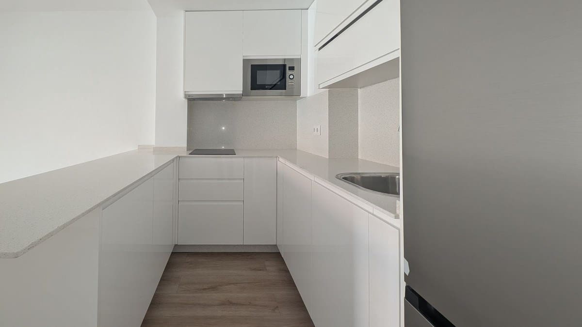 2 Zimmer Apartment zu verkaufen in Mijas mit Garage - 255.000 € (Ref: 9872642)