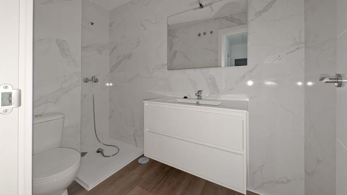 2 Zimmer Apartment zu verkaufen in Mijas mit Garage - 255.000 € (Ref: 9872642)