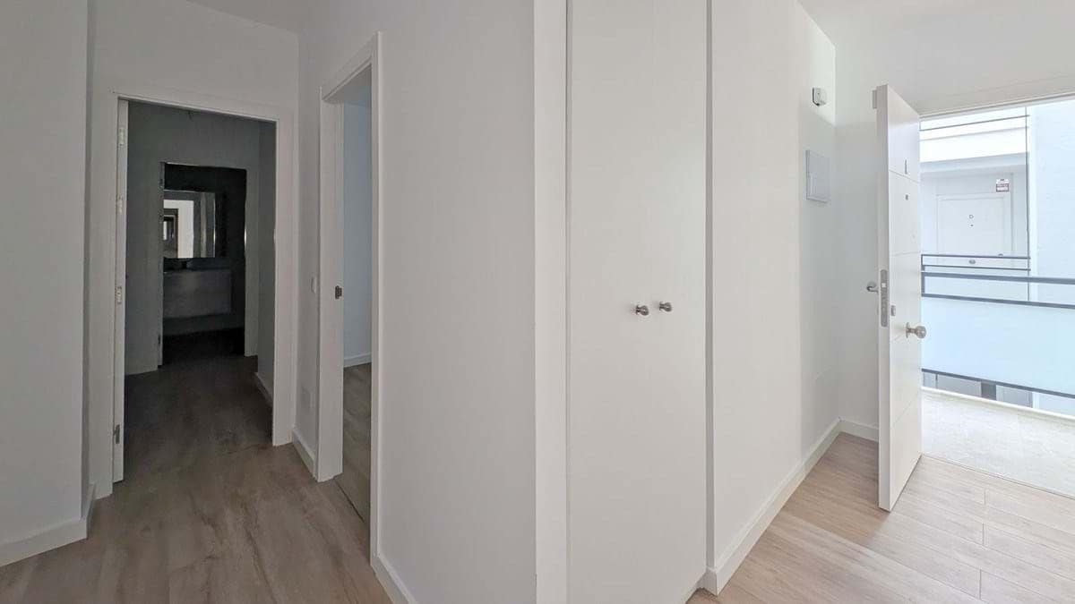 2 Zimmer Apartment zu verkaufen in Mijas mit Garage - 255.000 € (Ref: 9872642)