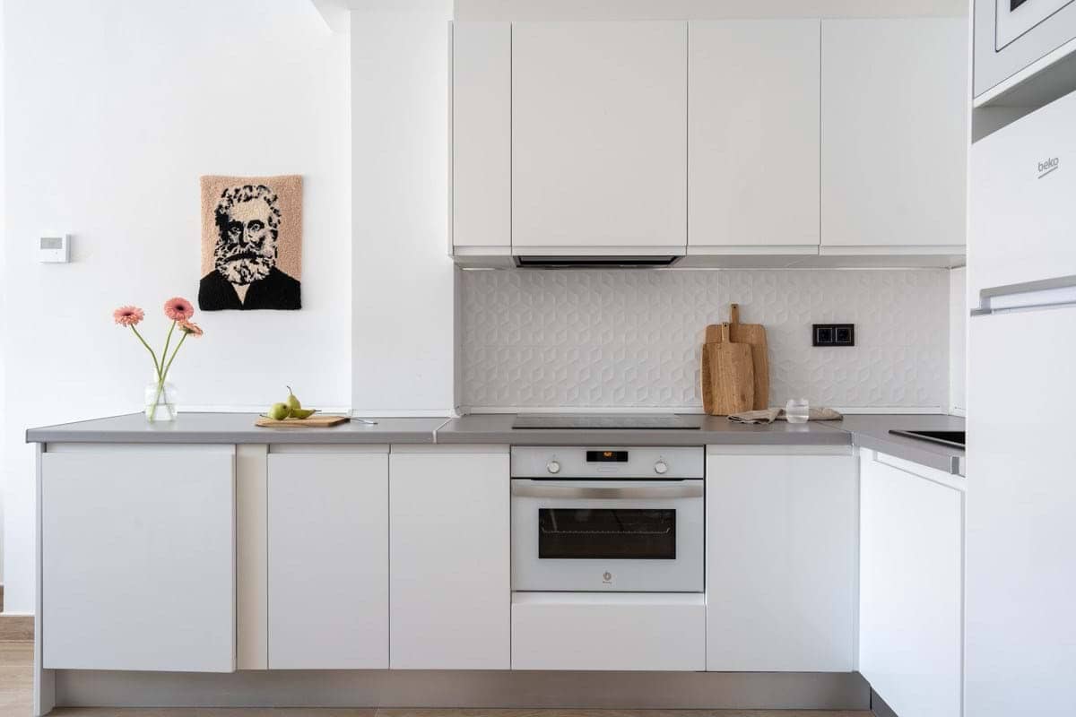 2 bedroom Apartment for sale in Fuengirola with pool - € 385,000 (Ref: 9872644)