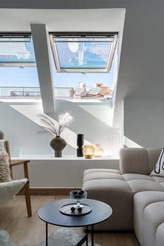 2 bedroom Apartment for sale in Fuengirola with pool - € 385,000 (Ref: 9872644)