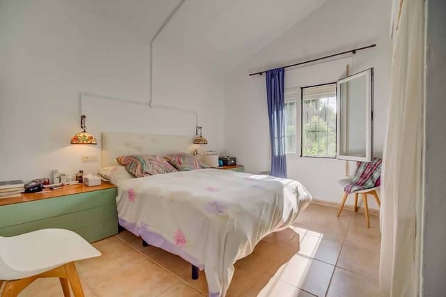 2 slaapkamer Villa te koop in Fuengirola met zwembad garage - € 469.000 (Ref: 9872645)