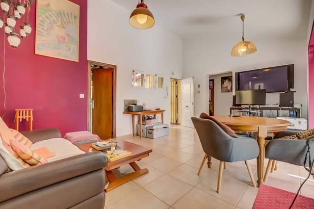 2 slaapkamer Villa te koop in Fuengirola met zwembad garage - € 469.000 (Ref: 9872645)