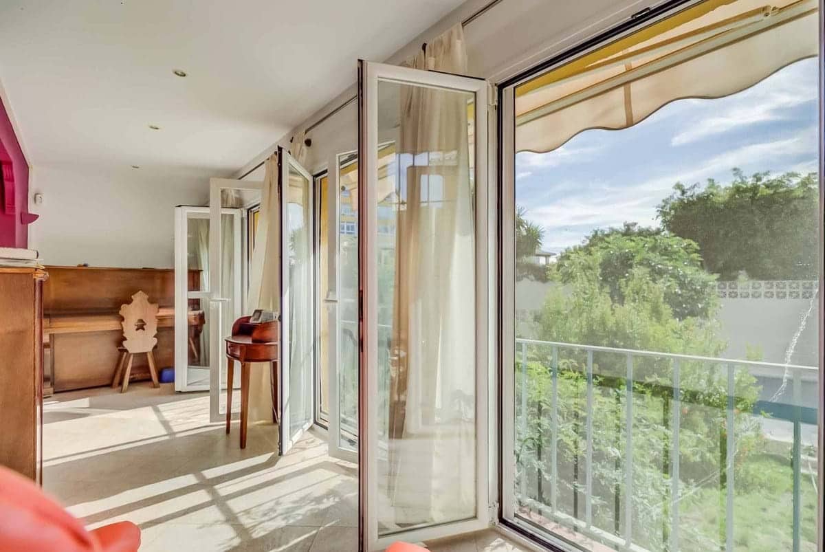 2 slaapkamer Villa te koop in Fuengirola met zwembad garage - € 469.000 (Ref: 9872645)