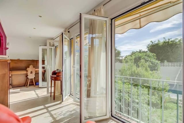 2 slaapkamer Villa te koop in Fuengirola met zwembad garage - € 469.000 (Ref: 9872645)