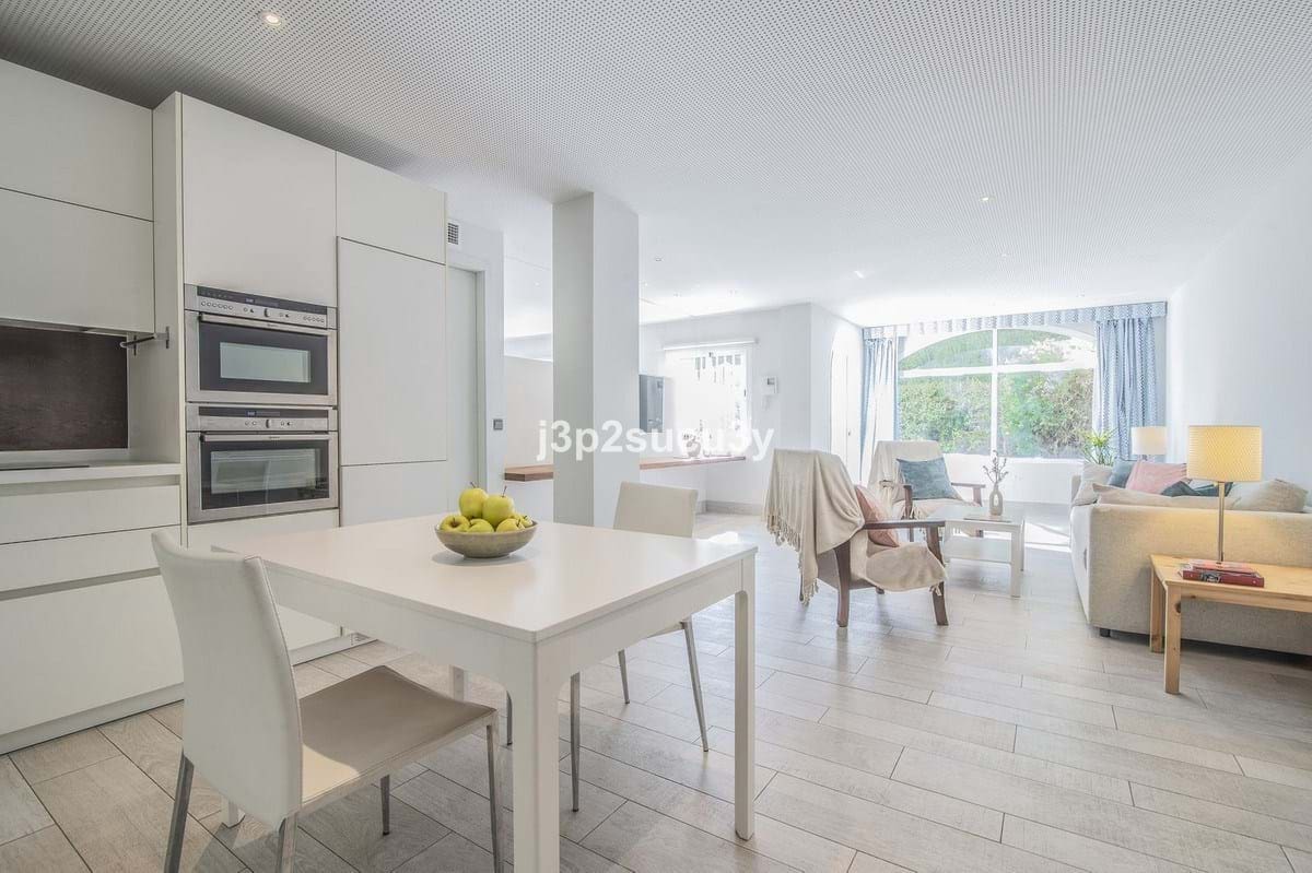 3 quarto Apartamento para venda em Marbella com piscina garagem - 465 000 € (Ref: 9872646)