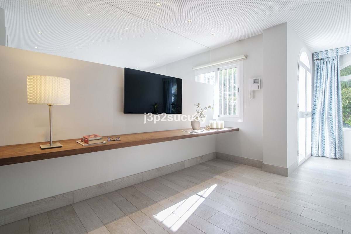 3 quarto Apartamento para venda em Marbella com piscina garagem - 465 000 € (Ref: 9872646)